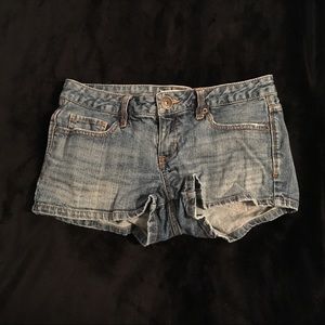 Aéropostale Short Shorts